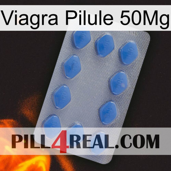 Viagra Pill 50Mg 21